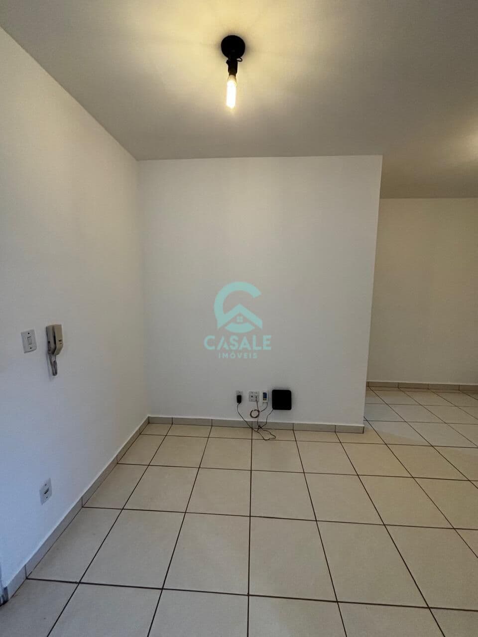 Apartamento em Barretos - Fortaleza