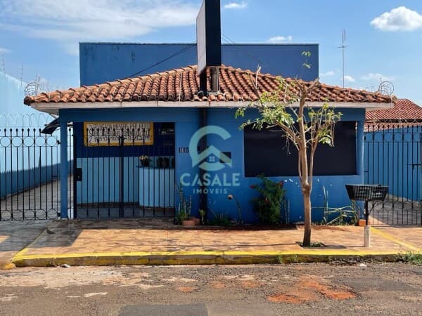 Hotel/Motel/Pousada em Barretos - Doutor Paulo Prata