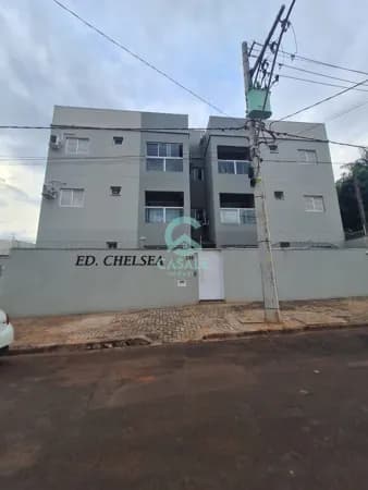 Apartamento em Barretos - Doutor Paulo Prata