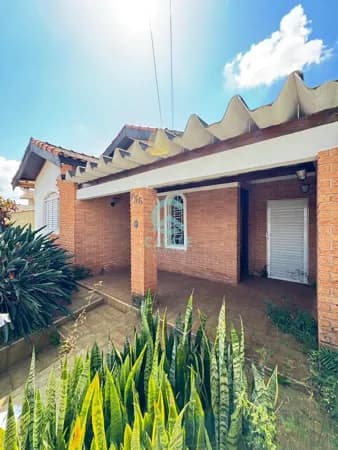 Casa em Barretos - Exposição