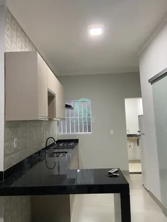 Apartamento em Barretos - Doutor Paulo Prata