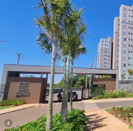 Apartamento em Barretos - Diva