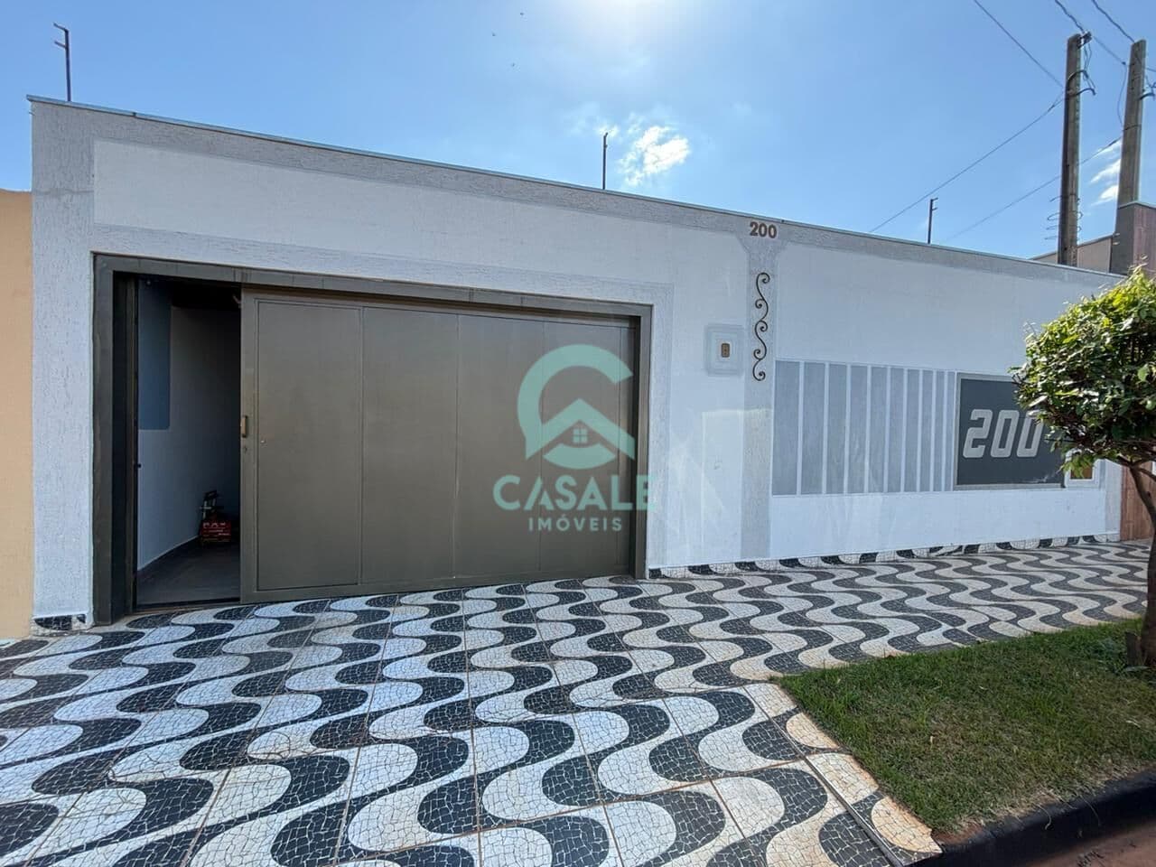 Casa em Barretos - Jardim Planalto