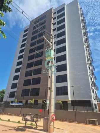Apartamento em Barretos - Doutor Paulo Prata