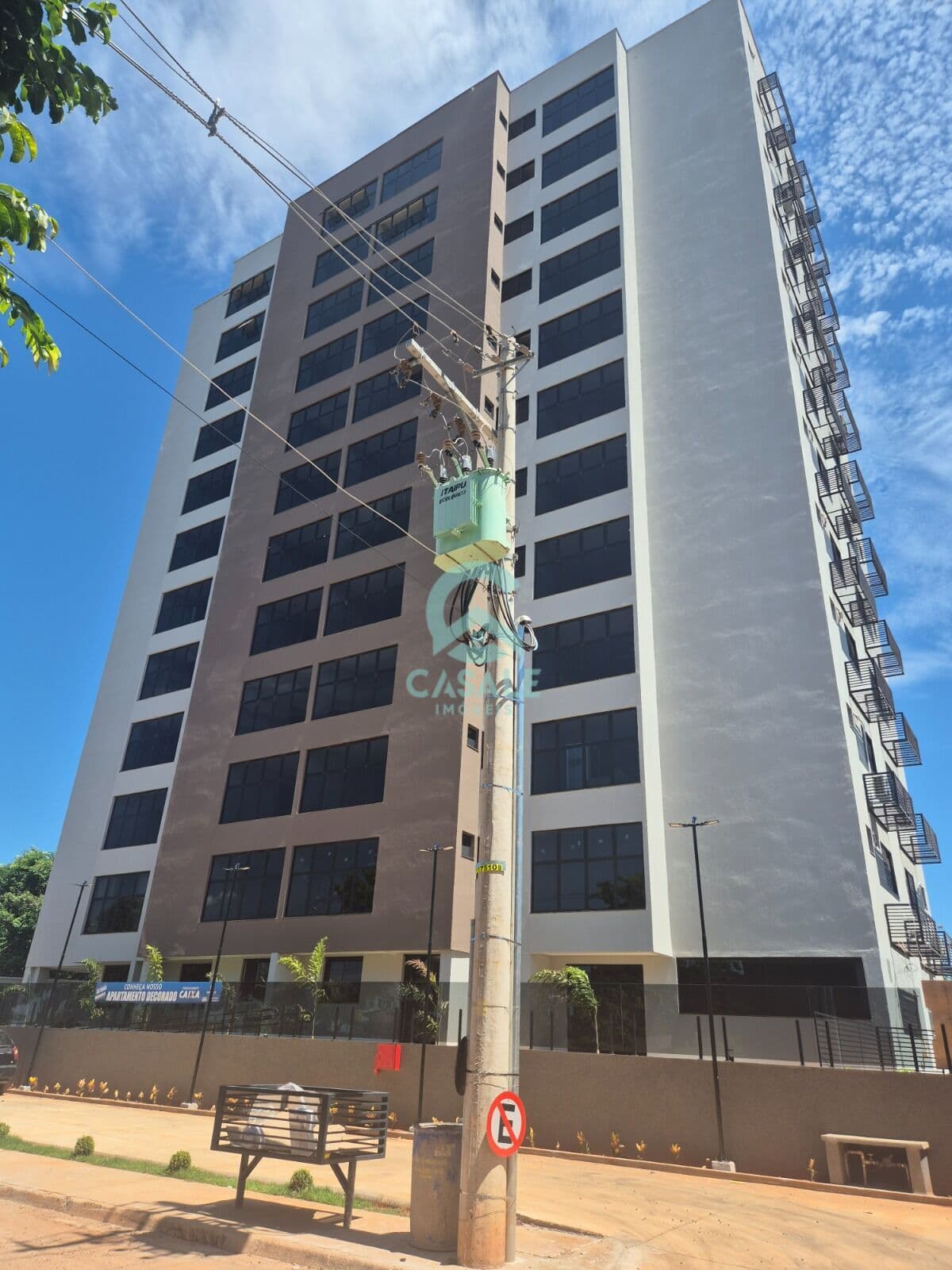 Apartamento em Barretos - Doutor Paulo Prata