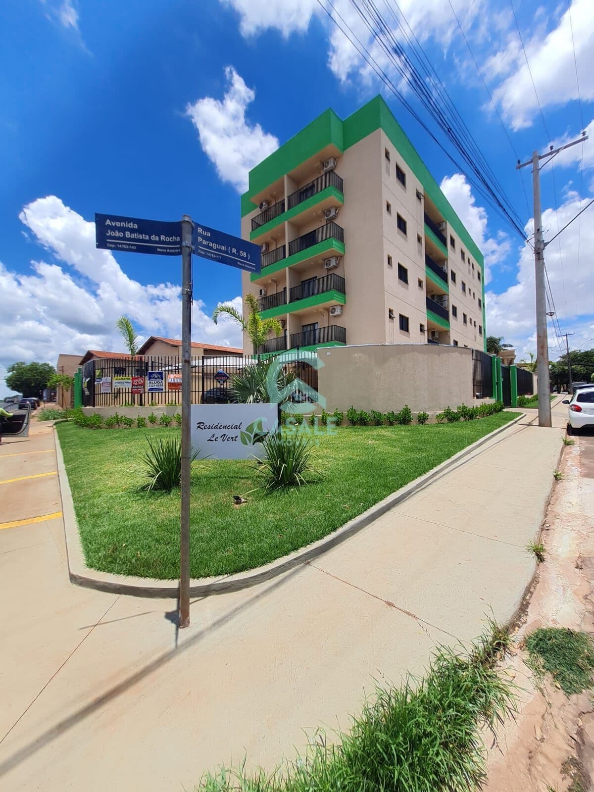 Apartamento em Diva, Barretos/SP