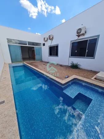 Casa em Barretos - City Barretos