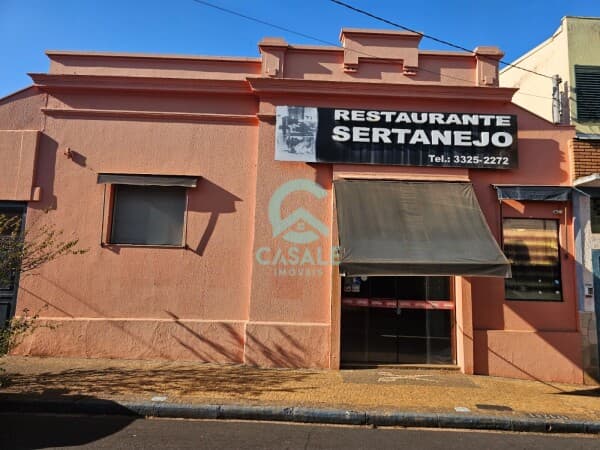 Sala/Conjunto em Barretos - Centro