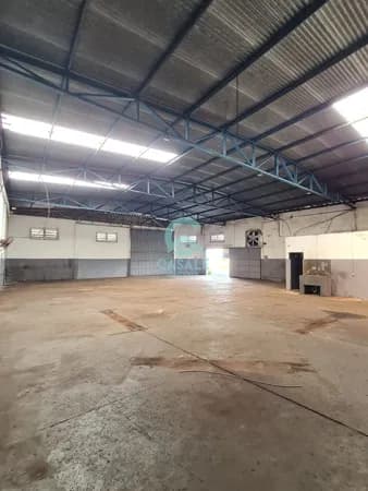 Prédio/Edifício Inteiro em Barretos - Santa Helena