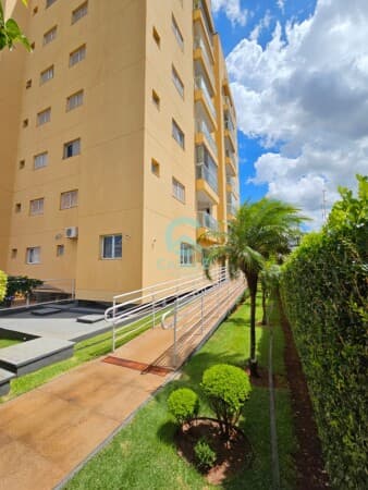 Apartamento em Barretos - São José