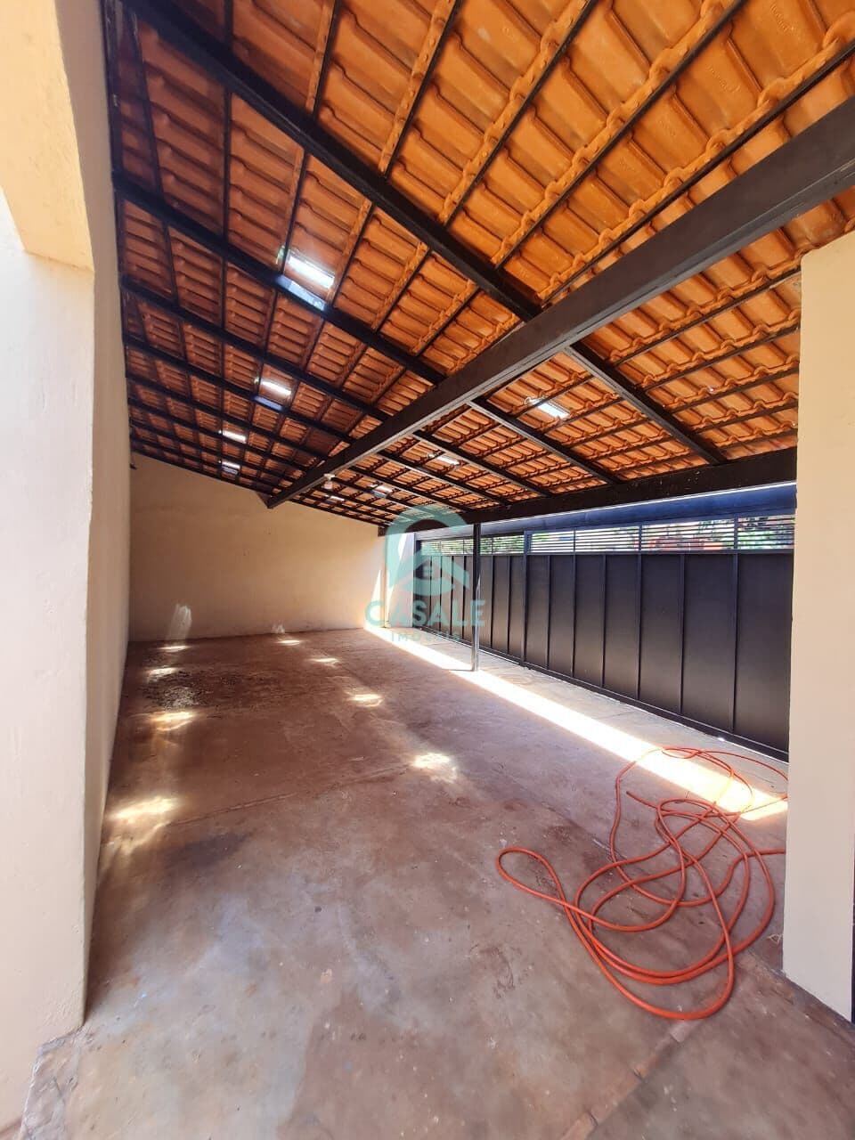 Casa em Barretos - Centro