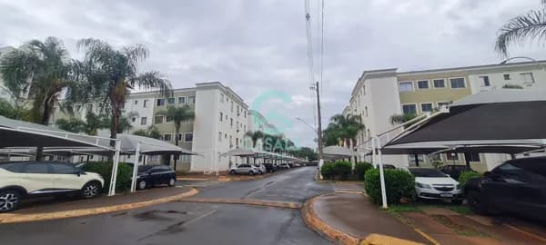 Apartamento em Barretos - Cristiano de Carvalho