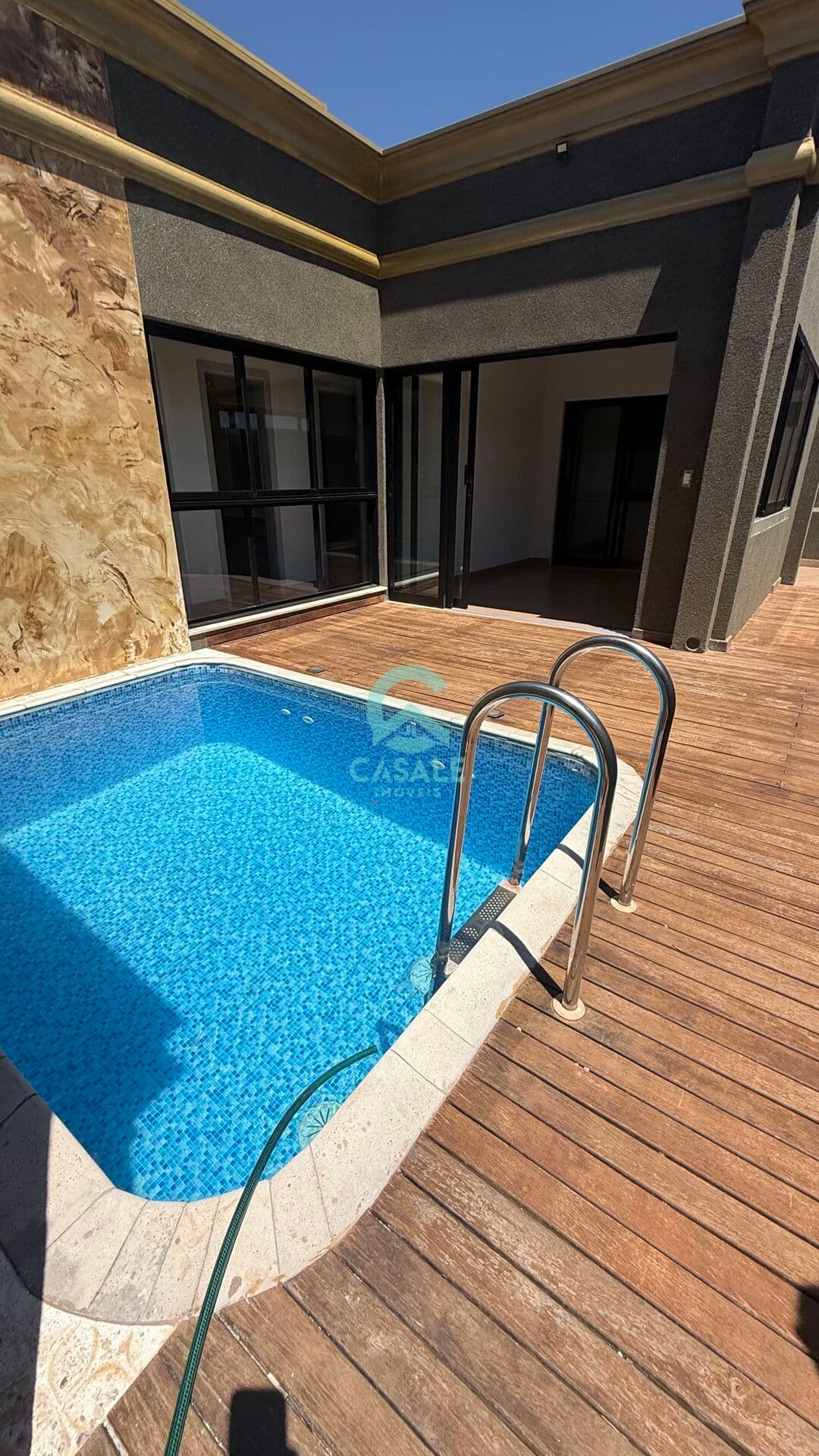 Casa em Barretos - Tamboré