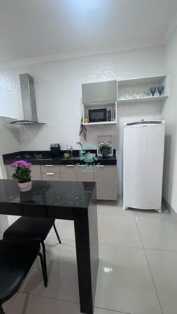 Casa em Barretos - Rios