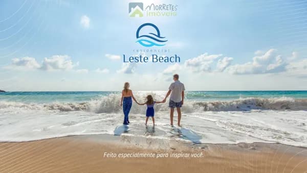 Apartamentos de 2 e 3 Dormitórios – Duplex e Padrão na Praia de Leste, Pontal do Paraná