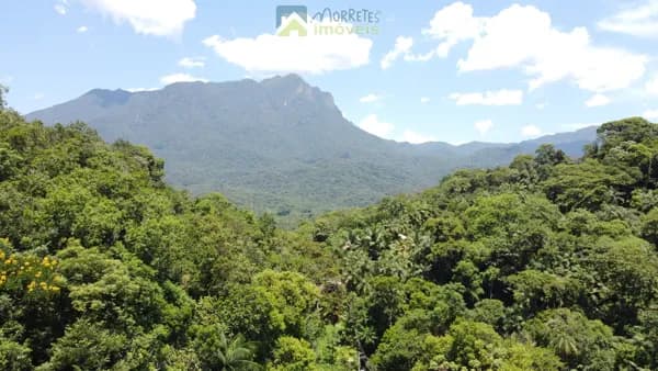 Terreno com 6,35 alqueires (15,38 hec.) Documentação, Matricula e Registro Morretes-PR