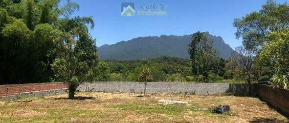 Lote/Terreno em Morretes - Vila dos Ferroviarios