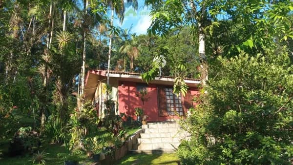 Chácara / Refugio