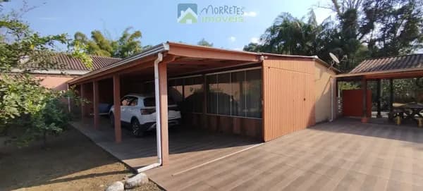 Chácara em Anhaia, Morretes/PR