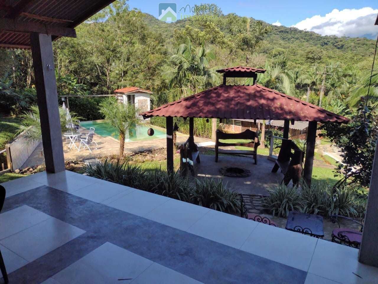 Chácara / Recanto / Pousada
