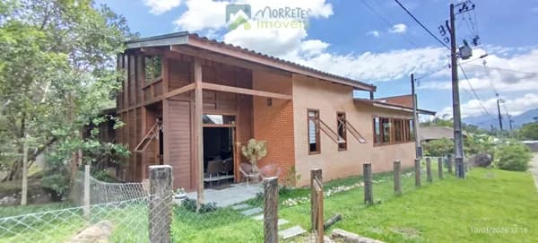 🌿 Chácara de Alto Padrão à Venda em Morretes/PR | Exclusividade, Natureza e Sofisticação