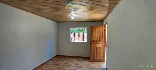 Casa à Venda em Morretes/PR