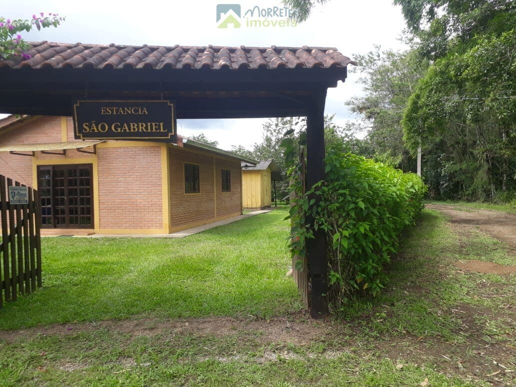Fazenda/Sítios/Chácaras em Morretes - Anhaia