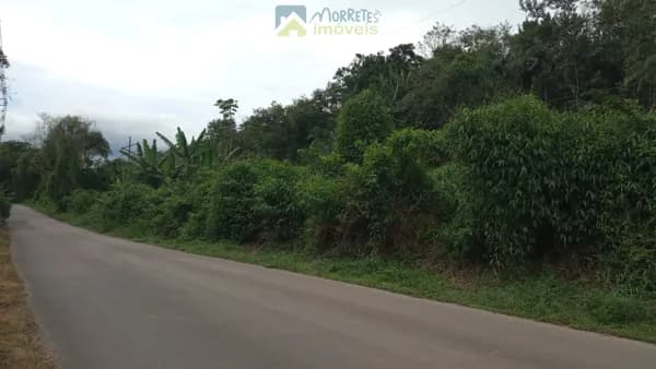 Lote/Terreno em Morretes - Barreiros