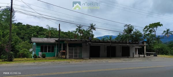Ponto Comercial / Residencial