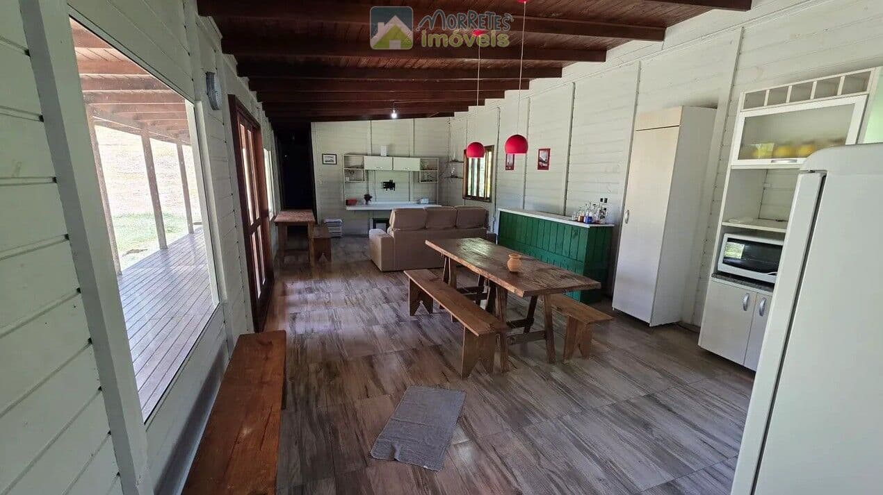 Linda Chácara rural localizada no Anhaia – Morretes/PR, a apenas 20 minutos do centro