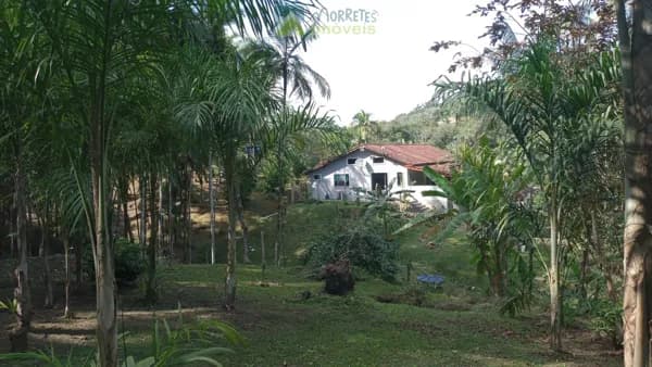Fazenda/Sítios/Chácaras em Morretes - Santa Fé