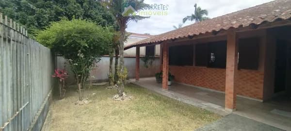 Casa em Antonina - Itapema