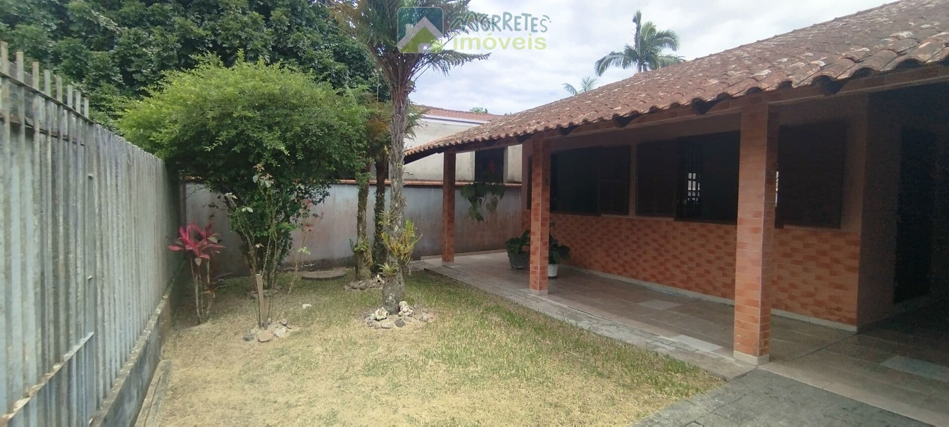 Casa em Antonina - Itapema