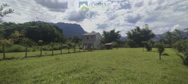 Terreno Ponte Alta