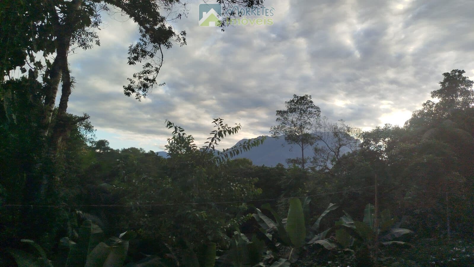 Fazenda/Sítios/Chácaras em Morretes - CAPITUVA