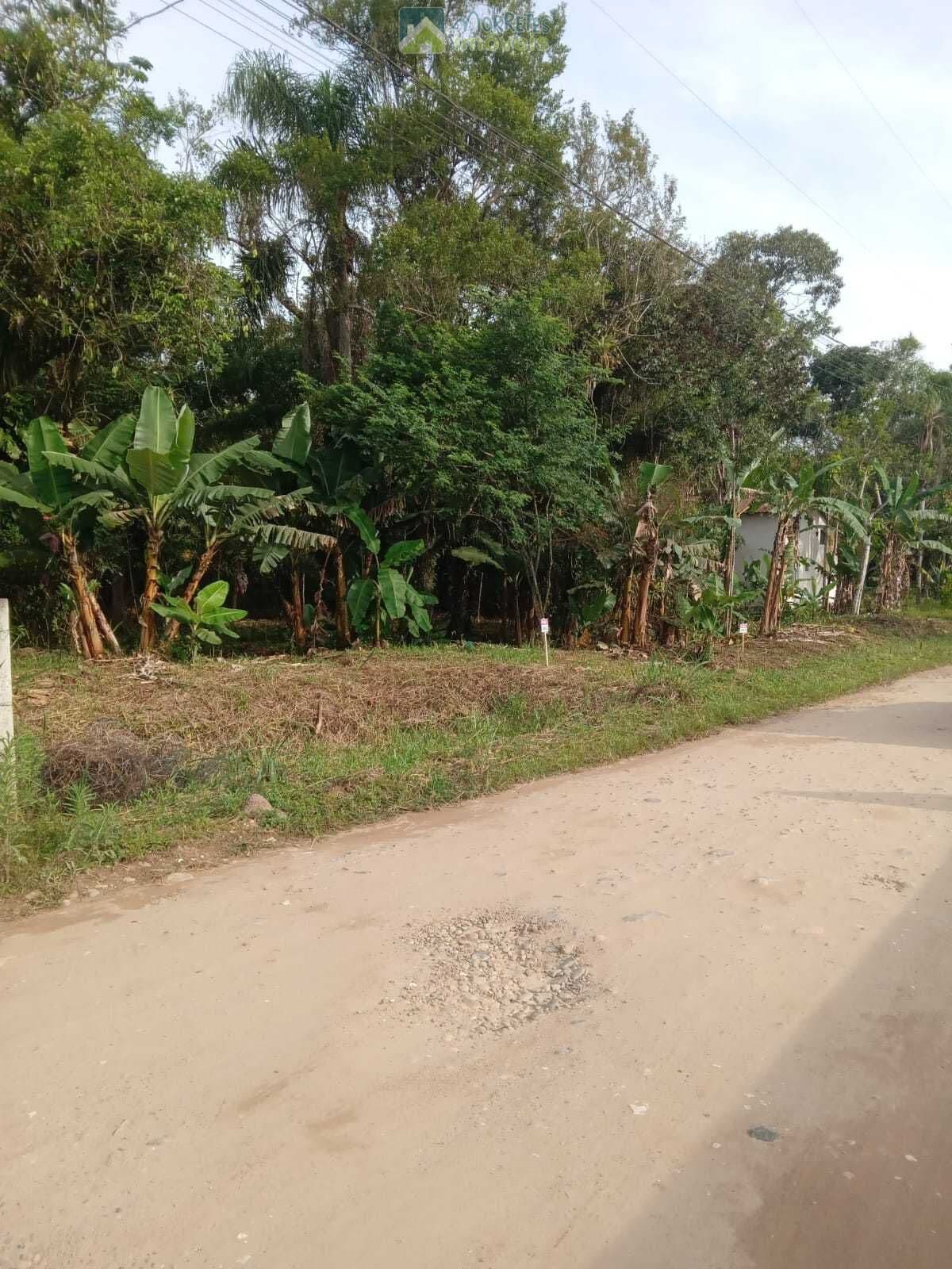 Terreno para Chácara ou Casa de Campo.
