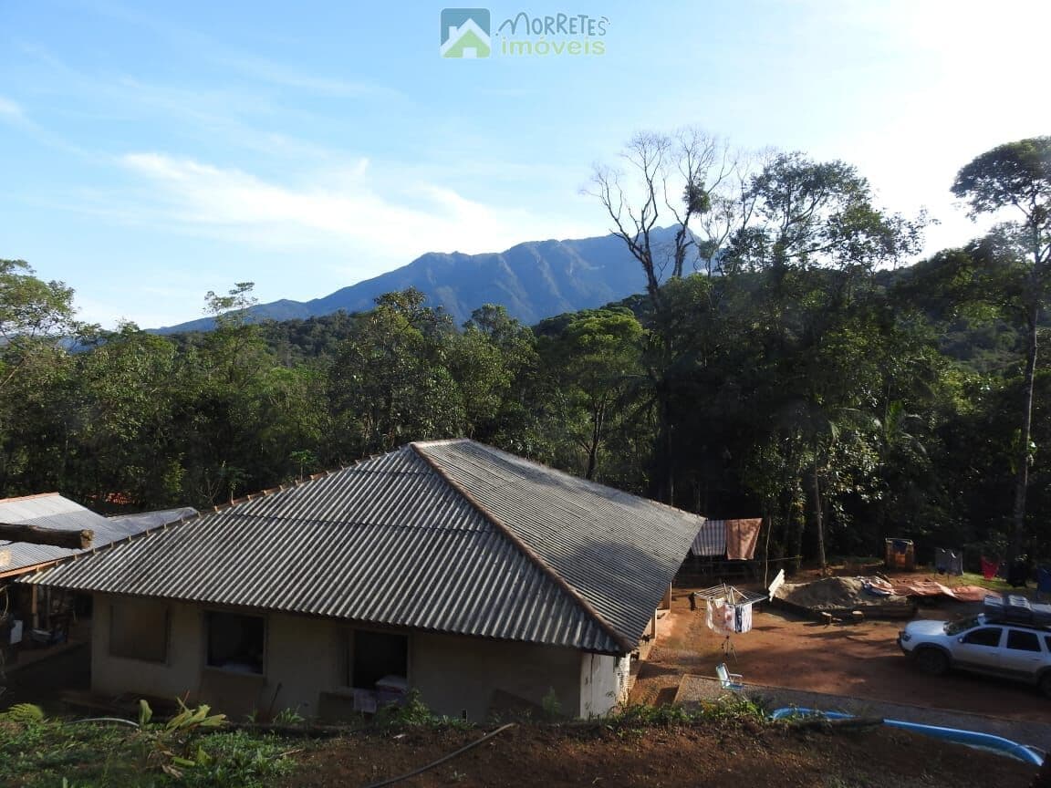 Fazenda/Sítios/Chácaras em Morretes - Esperança