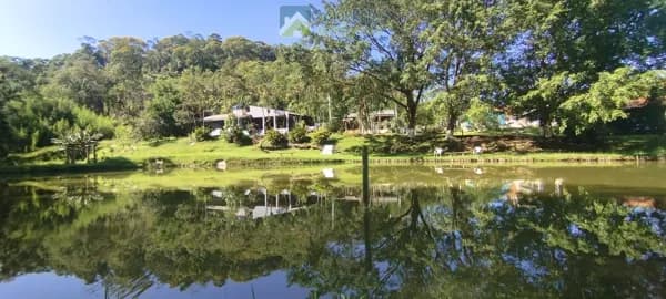 Fazenda/Sítios/Chácaras em Morretes - Seis Maria