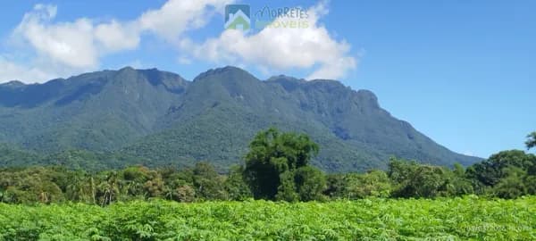 Fazenda/Sítios/Chácaras em Morretes - América de Cima