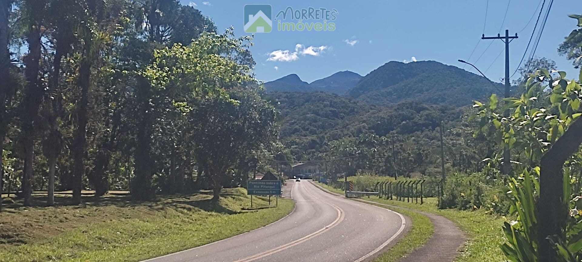 Lote/Terreno em Morretes - São João da Graciosa