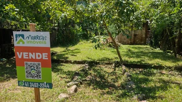 Área Exclusiva na Estrada da Graciosa – 10.000 m² com Potencial Turístico e Comercial em Morretes/PR