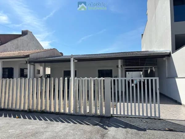 Casa de Praia à Venda no Balneário Costa Azul – Matinhos/PR