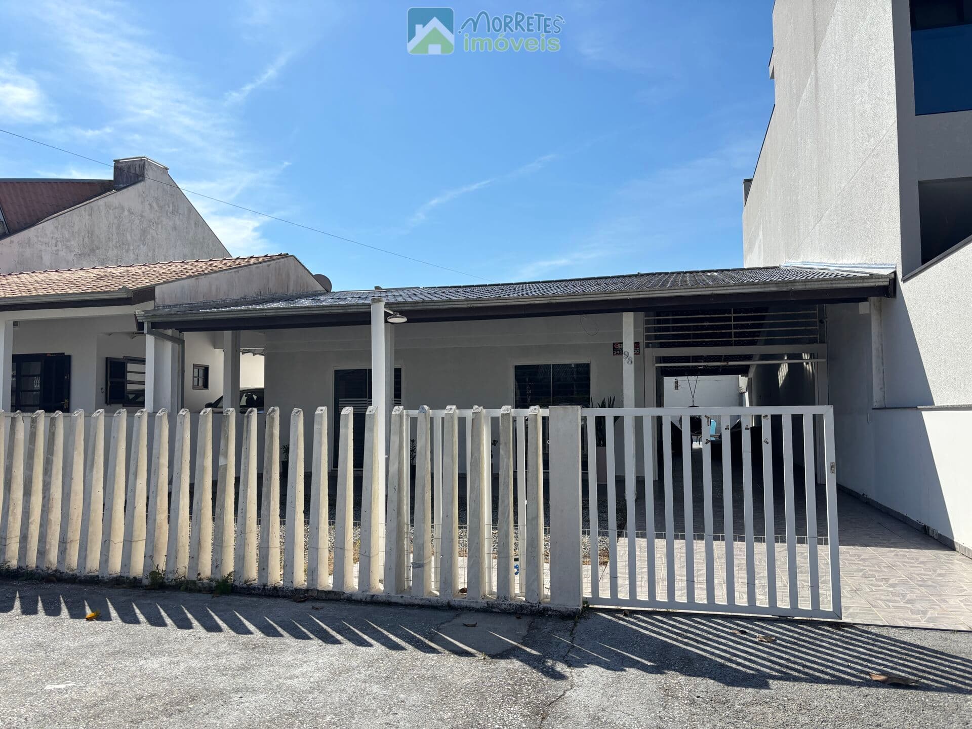 Casa de Praia à Venda no Balneário Costa Azul – Matinhos/PR