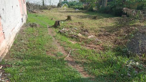 Lote/Terreno em Morretes - Raia Velha