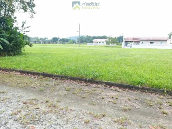 Lote/Terreno em Morretes - Núcleo Rio do Pinto