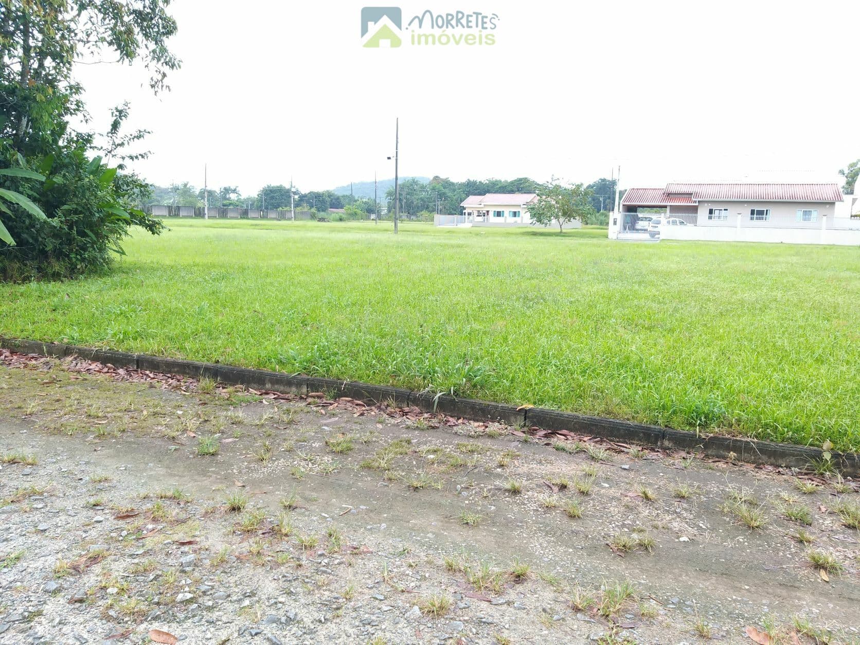 Lote/Terreno em Morretes - Núcleo Rio do Pinto