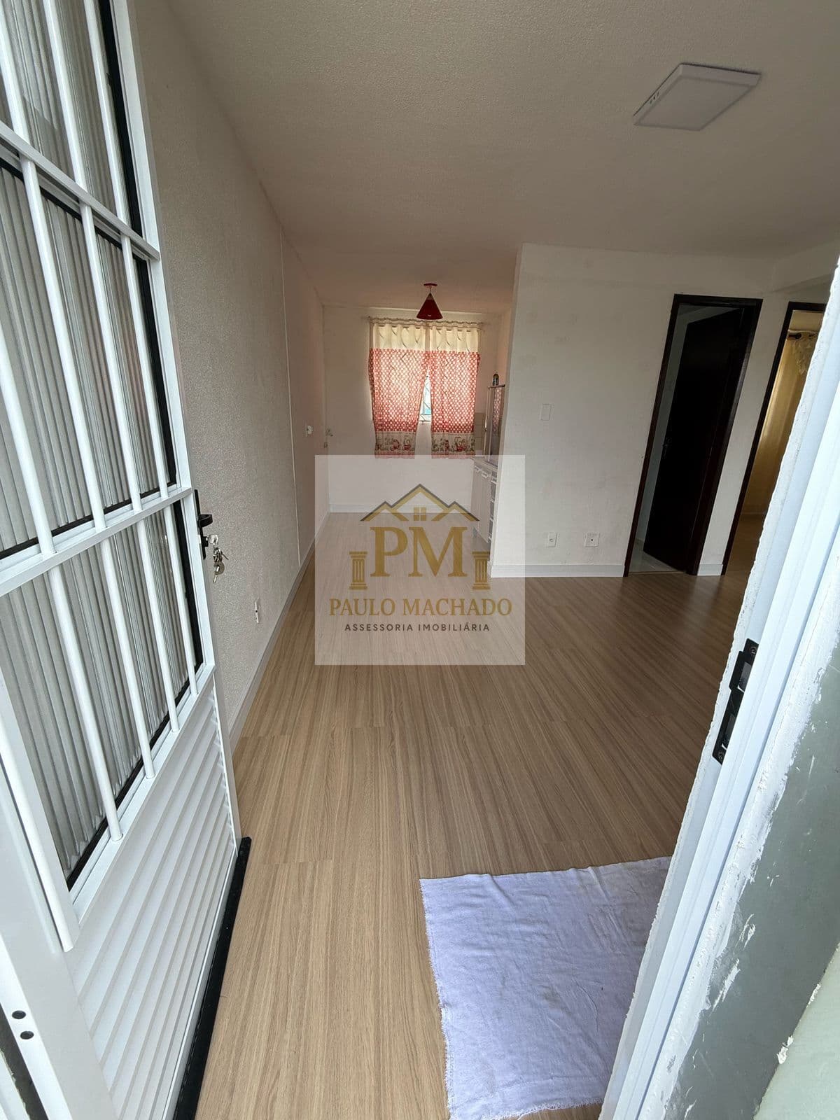 Apartamento em Boqueirão, Araucária/PR