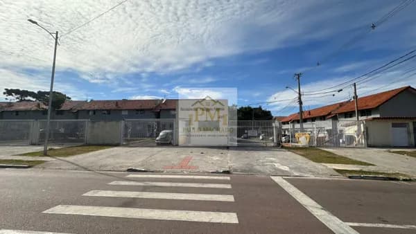Apartamento em Boqueirão, Araucária/PR
