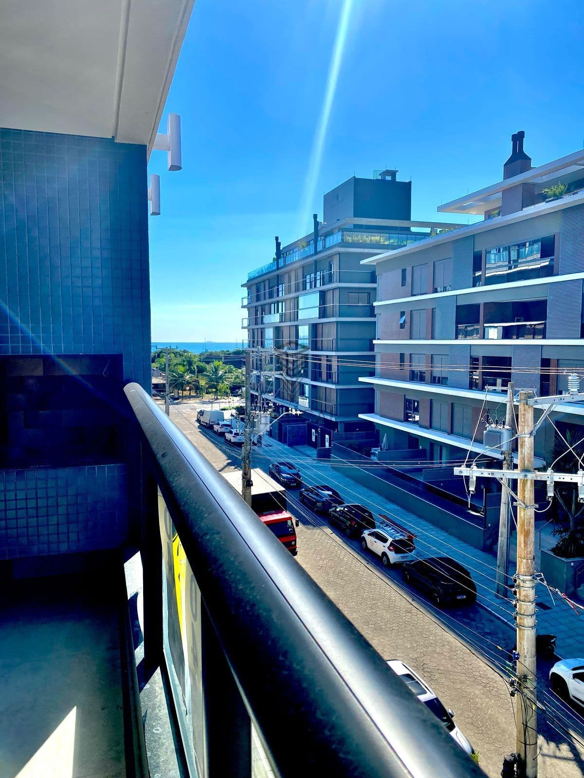 APARTAMENTO ALTO PADRÃO