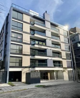 APARTAMENTO ALTO PADÃO